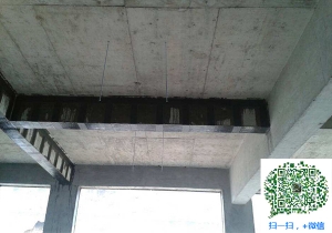 襄城青岛房屋结构加固
